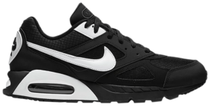 Giày Nike Air Max IVO 'Black White' 580518-011
