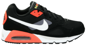 Giày Nike Air Max IVO 'Black Crimson' 580518-016