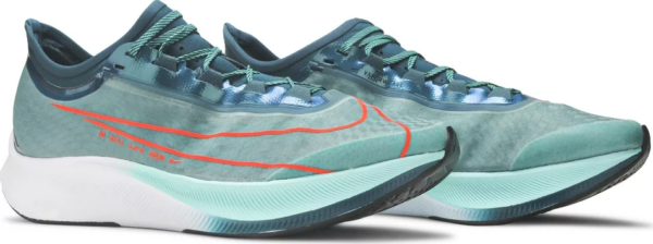 Giày Nike Zoom Fly 3 'Ekiden Zoom Pack' CD4570-300 - Ảnh 6