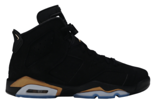 Giày Nike Jordan 6 Retro SE GS 'Defining Moments' 2020 CT4964-007