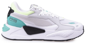 Giày Puma RS-Z Core White Harbor Mist Spectra Green 383590-03