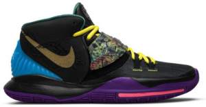 Giày Nike Kyrie 6 'Chinese New Year' CD5030-001