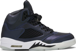 Giay Nike Wmns Air Jordan 5 Retro 'Oil Grey' CD2722-001