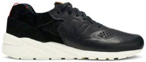 Giày New Balance 580 Deconstructed 'Black Off White' MRT580DK