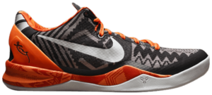 Giày Nike Kobe 8 System 'Black History Month' 583112-001