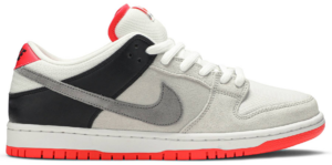 Giày Nike Dunk Low SB 'AM90 Infrared' CD2563-004