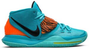 Giày Nike Kyrie 6 'Oracle Aqua' BQ4630-300