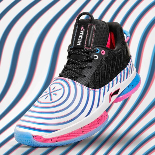 Giày Lining Way of Wade 7 'Dizzy' ABAN079-4 - Ảnh 3