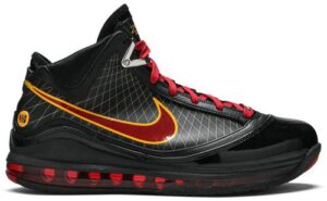 Giày Nike Air Max LeBron 7 'Fairfax' CU5646-001
