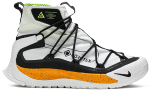 Giày Nike ACG Air Terra Gore-Tex 'University Gold' BV6348-100