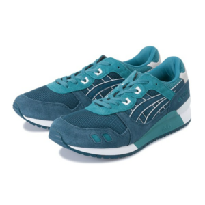 Alternative view of Giày Asics Gel-Lyte Ocean 1193A039-400
