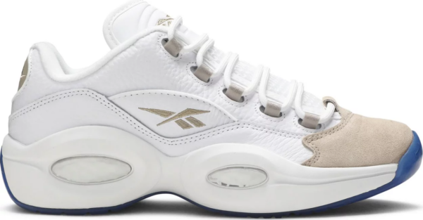 Giay Reebok Question Low 'Oatmeal (2020)' EF7609