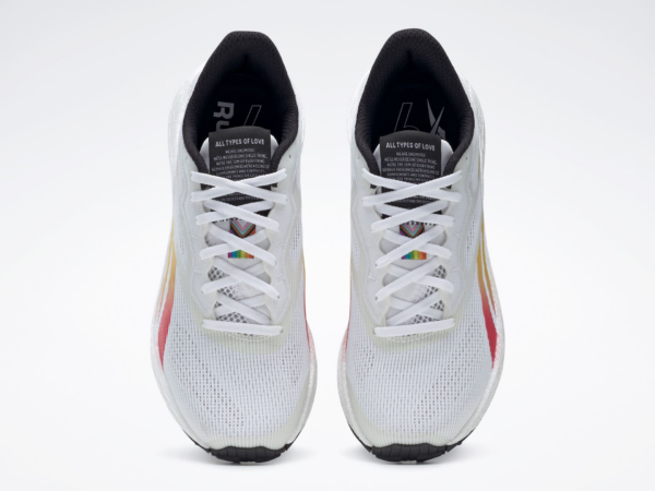 Giày Reebok Floatride Energy 3 White GY5020 - Ảnh 5