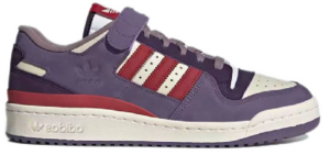 Giày Adidas Forum 84 Low "Fruit Punch Grape" GX4540