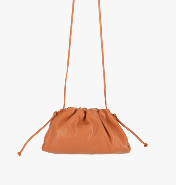 Túi Bottega Veneta ‘THE MINI POUCH’ Shoulder Bag 585852-VCP40-7628 - Ảnh 2