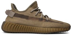 Giày Adidas Yeezy Boost 350 V2 'Earth' FX9033