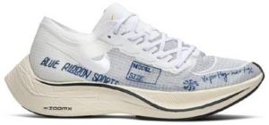 Giày Nike ZoomX Vaporfly NEXT% 'Blue Ribbon Sports' CU4844-100