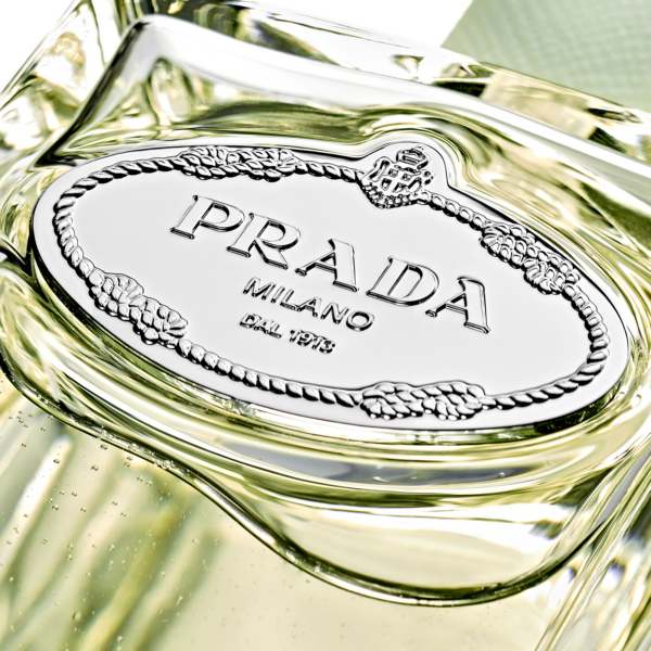 Nước Hoa Prada Les Infusions De Iris Ce EDP - Ảnh 2