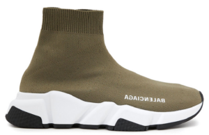 Giày Balenciaga Wmns Speed Trainer  587280 W1702 3205