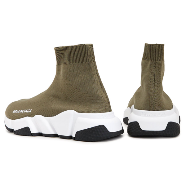 Giày Balenciaga Wmns Speed Trainer  587280 W1702 3205 - Ảnh 3