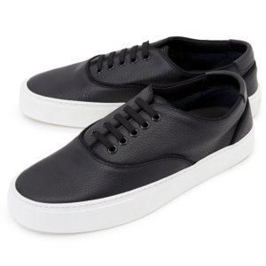 Giay Saint Laurent Venice 'Black' 587415-1KV20-1000