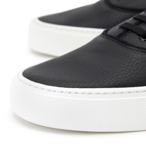 Giay Saint Laurent Venice 'Black' 587415-1KV20-1000