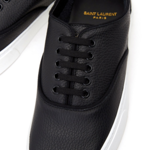 Giay Saint Laurent Venice 'Black' 587415-1KV20-1000