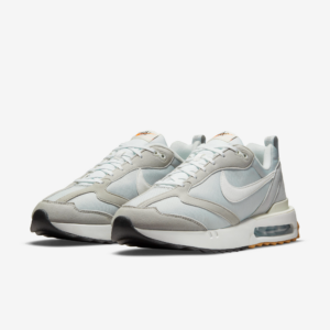 Giay Nike Air Max Dawn 'Grey Fog' DJ3624-002