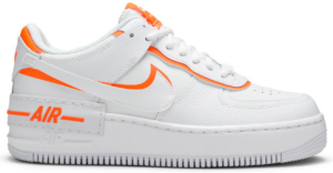 Giày Nike Air Force 1 Shadow Total Orange CI0919-103