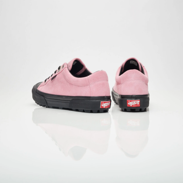 Giày Alyx x Vans Style 29 LX 'Sea Pink' VN0A3DPAP4A - Ảnh 5