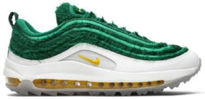 Giày Golf Nike Air Max 97 Golf NRG 'Grass' CK4437-100