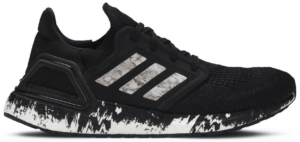 Giày Adidas UltraBoost 20 'Marble' EG1342