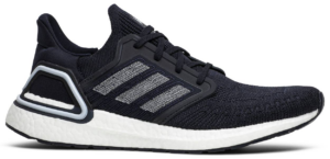 Giày Adidas Parley x UltraBoost 20 'Legion Ink' FW5669