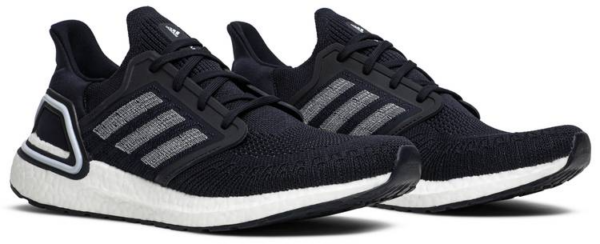 Giày Adidas Parley x UltraBoost 20 'Legion Ink' FW5669 - Ảnh 5
