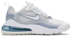 Giày Nike Air Max 270 React 'Indigo Fog' CT1265-100