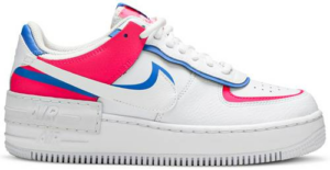 Giày Nike Wmns Air Force 1 Shadow 'Cotton Candy' CU3012-111