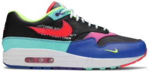 Giày Nike Air Max 1 'Parachute' CU4713-001