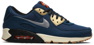 Giày Nike Air Max 90 'City Pack Tokyo' CW1409-400