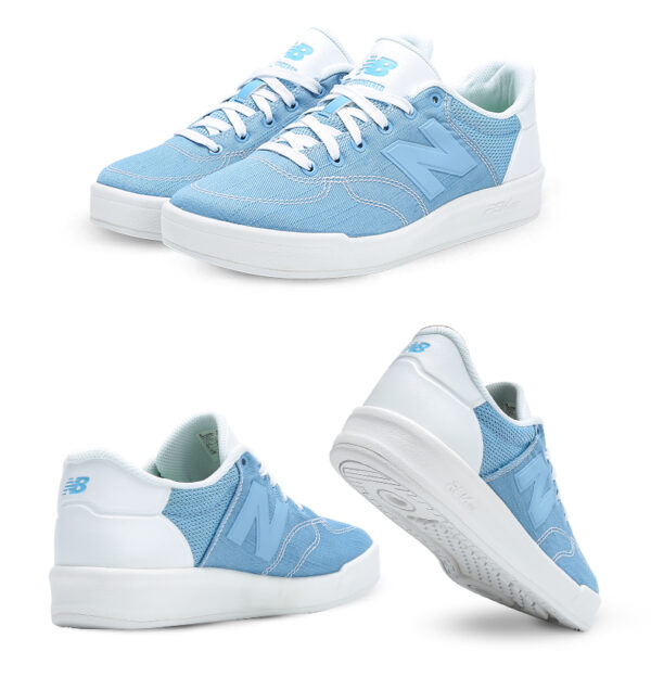 Giày New Balance 300 'University Blue' CRT300RM - Ảnh 3