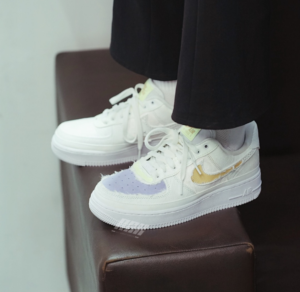 Giay Nike Air Force 1 'Reveal Pastel' DJ6901-600