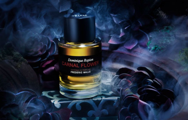 Nước Hoa Frederic Malle Carnal Flower EDP - Ảnh 5