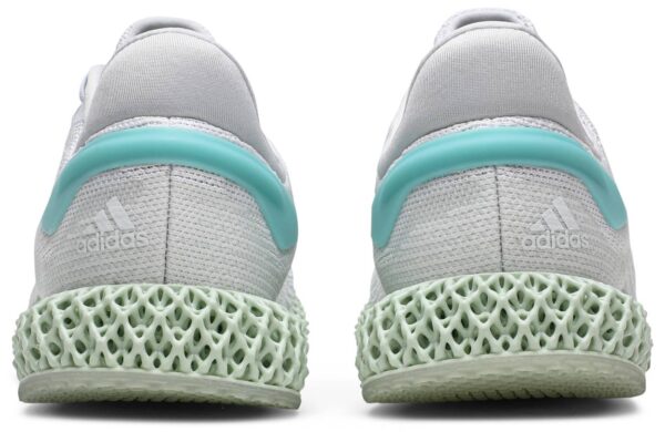 Giày Adidas Parley x 4D Run 1.0 LTD 'Blue Spirit' FV5323 - Ảnh 3