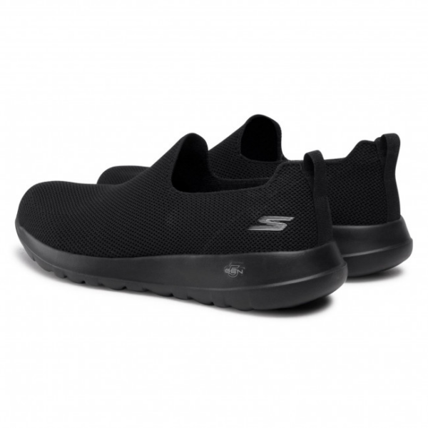 Giày Skechers Shoes Go Walk Max 'Black' 216170-BBK - Ảnh 3