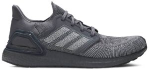 Giày Adidas Ultra Boost 2020 Grey EG0701