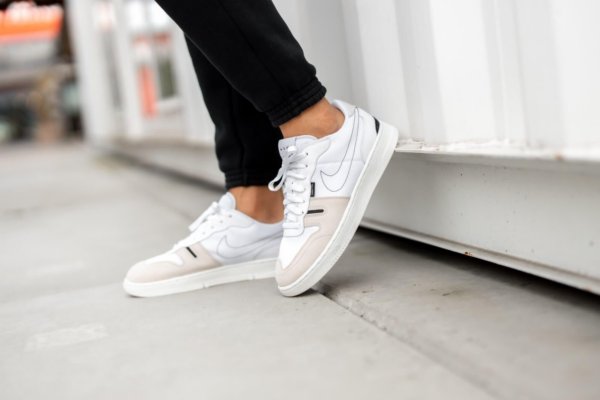 Giày Nike Squash Type 'Summit White' CJ1640-100 - Ảnh 7
