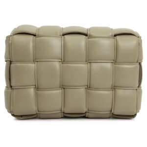 Tui Bottega Veneta Taupe Intrecciato 'Beige' 591970-VCQR1-1520