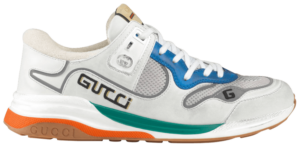 Giày Gucci Ultrapace 'White' 592345-02JM0-9089