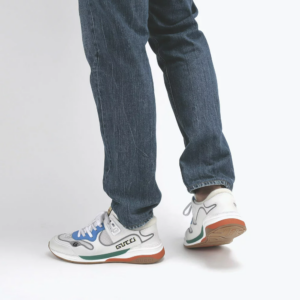 Alternative view of Giày Gucci Wmns Ultrapace 'White' 592348-02JM0-9089