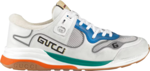 Giày Gucci Wmns Ultrapace 'White' 592348-02JM0-9089