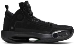 Giày Nike Air Jordan 34 GS 'Black Cat' BQ3384-003